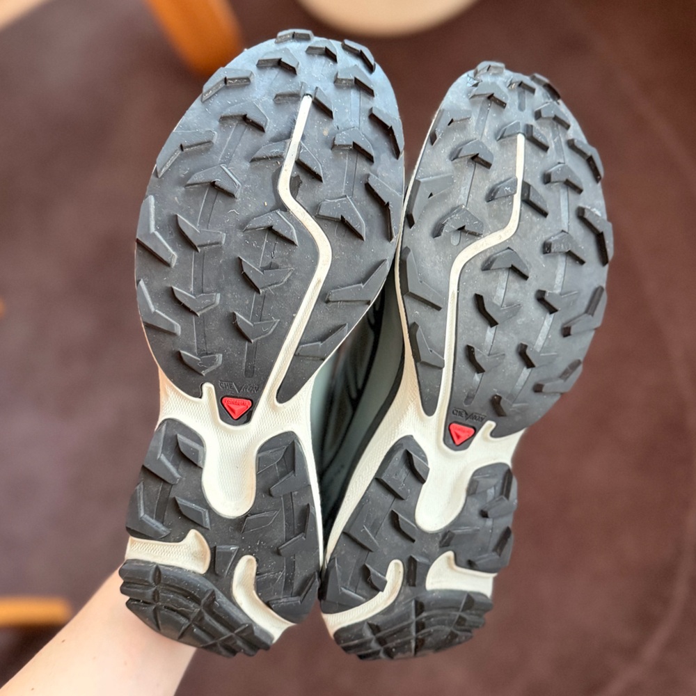 Salomon XT-6 Soft Ground Gore-Tex Waterproof - Picture 6 of 8